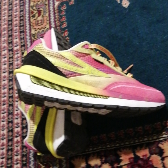 Ladies Fila 6.5 running shoes - Picture 7 of 12